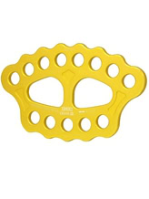 ISC Rigging Plate - ISC Rigging Plate