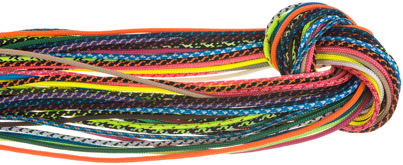 Teufelberger Fiber Ropes