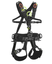 Edelrid VERTIC TRIPLE LOCK - Edelrid VERTIC TRIPLE LOCK