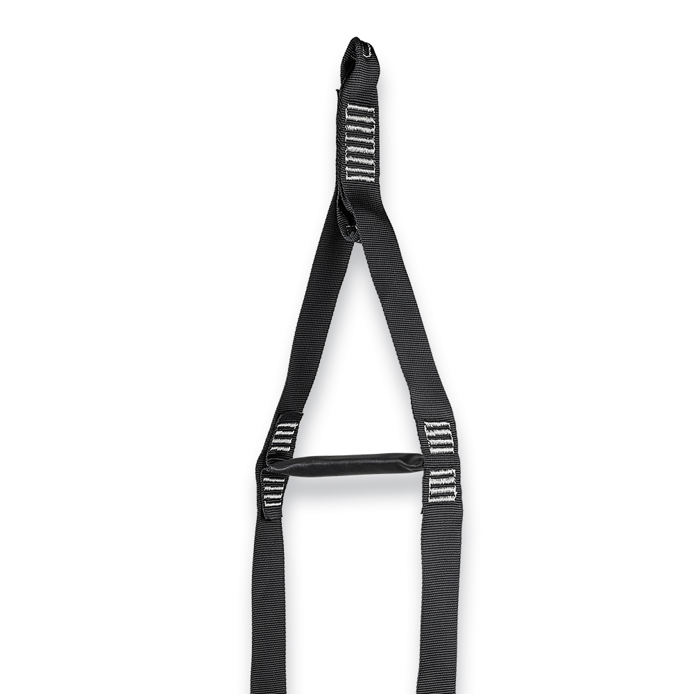 Rigging Ladder