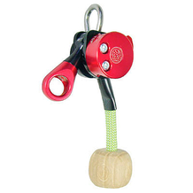 Sport Descenders & Belay Devices