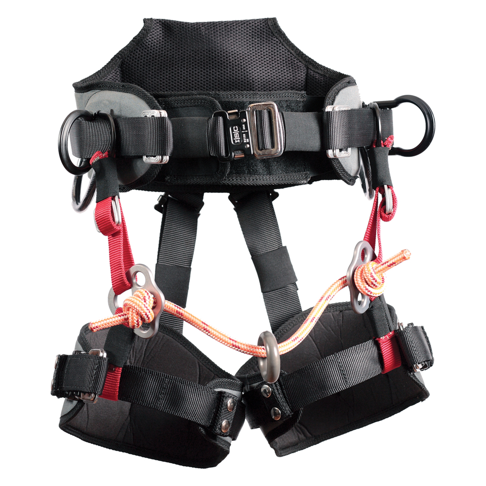 Harnesses