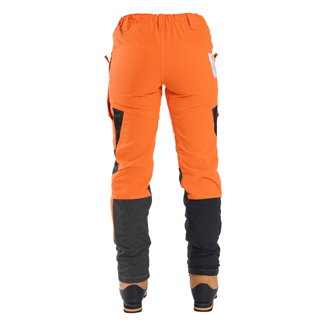 Clogger Zero Gen2 Light & Cool Women's Chainsaw Pants Lowest prices & free shipping Maple