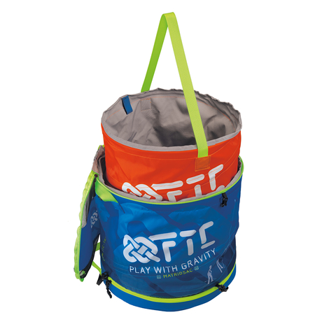 Rope Throw Gear