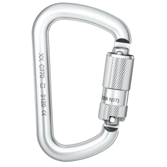 Kwiklock 4-1/2 X 2-3/4"