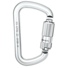 Steel Carabiners