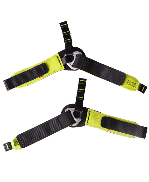 Edelrid TALON LOWER STRAPS SYSTEM