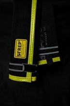 Edge Protection
