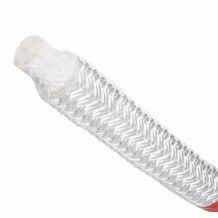 New England Ropes Premium Nylon Double Braid