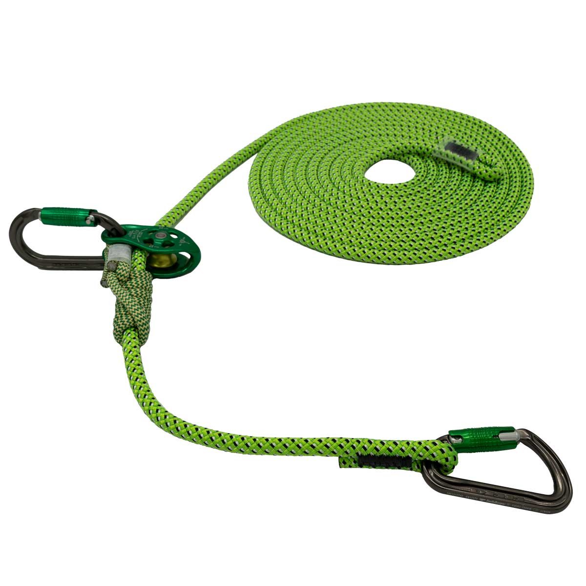 Teufelberger hipSTAR FLEX Light Lanyard