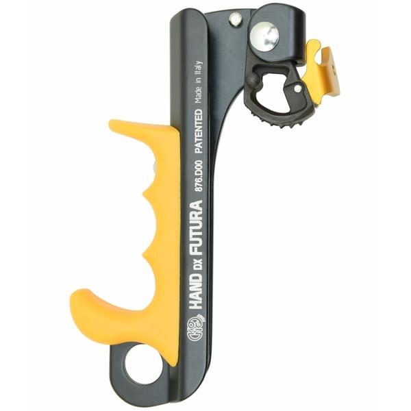 Hand Ascenders