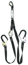 Fall Arrest Lanyards