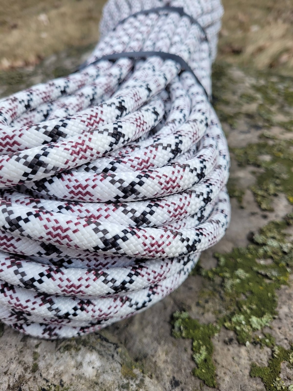 Maxim Equinox Dynamic Rope ropes Lowest prices, free shipping Maple