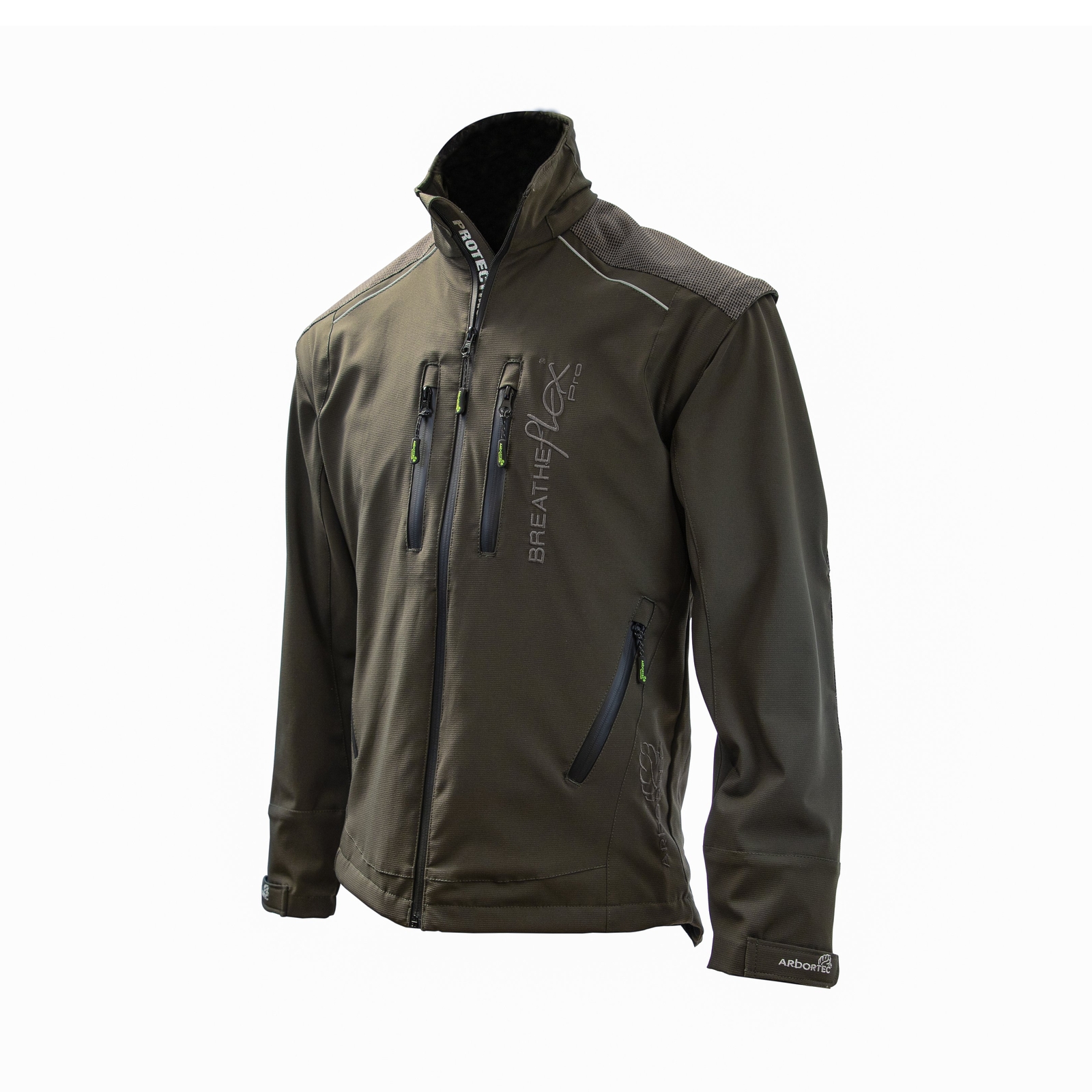 ARBORTEC Breathedry PRO Work Jacket