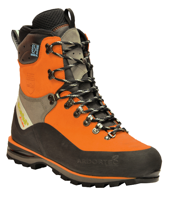 ARBORTEC Scafell Lite Class 2 Chainsaw Boot