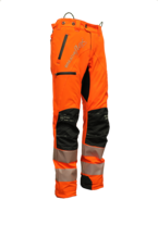 Men's Chainsaw Pants