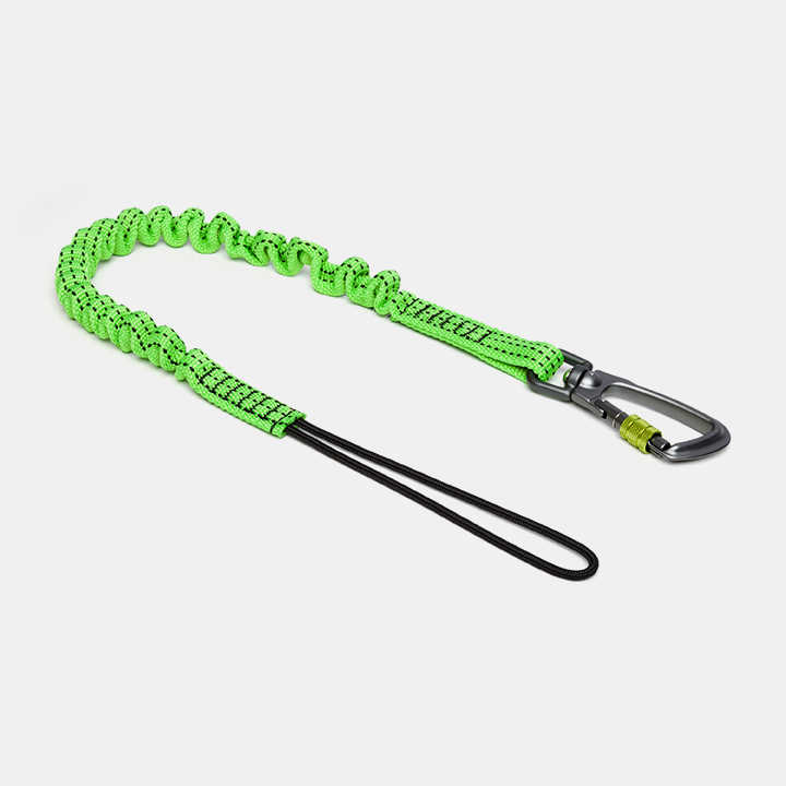 NLG Bungee Tool Lanyard