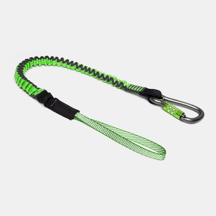 NLG Heavy Duty Bungee Tool Lanyard