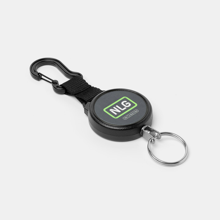 NLG Mini Retractable Tool Lanyard