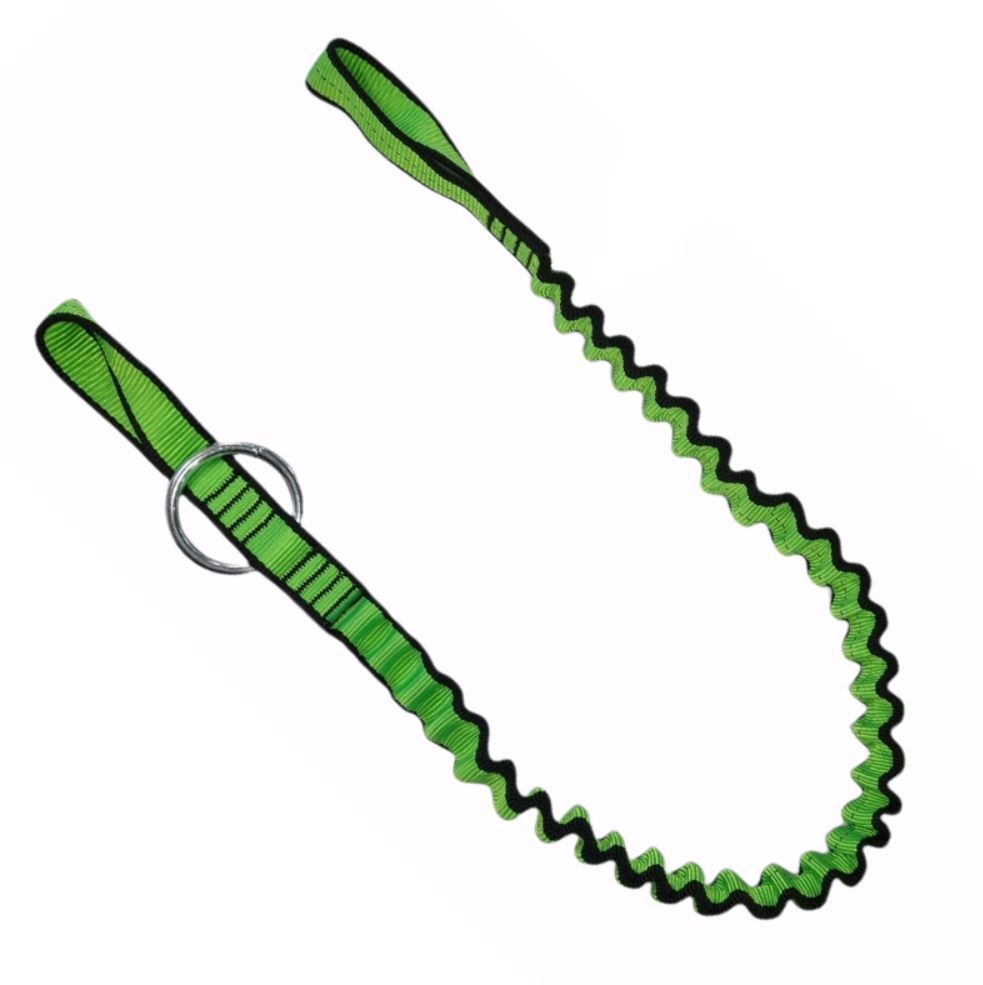 NLG Chainsaw Lanyard – Bungee