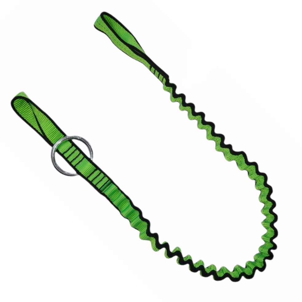 NLG Chainsaw lanyard – Bungee