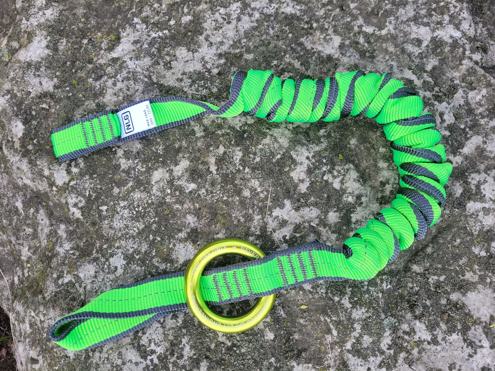 Chainsaw Lanyards