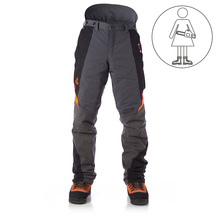 Clogger Ascend All Season Women's Chainsaw Pants - Clogger Ascend All Season Women's Chainsaw Pants