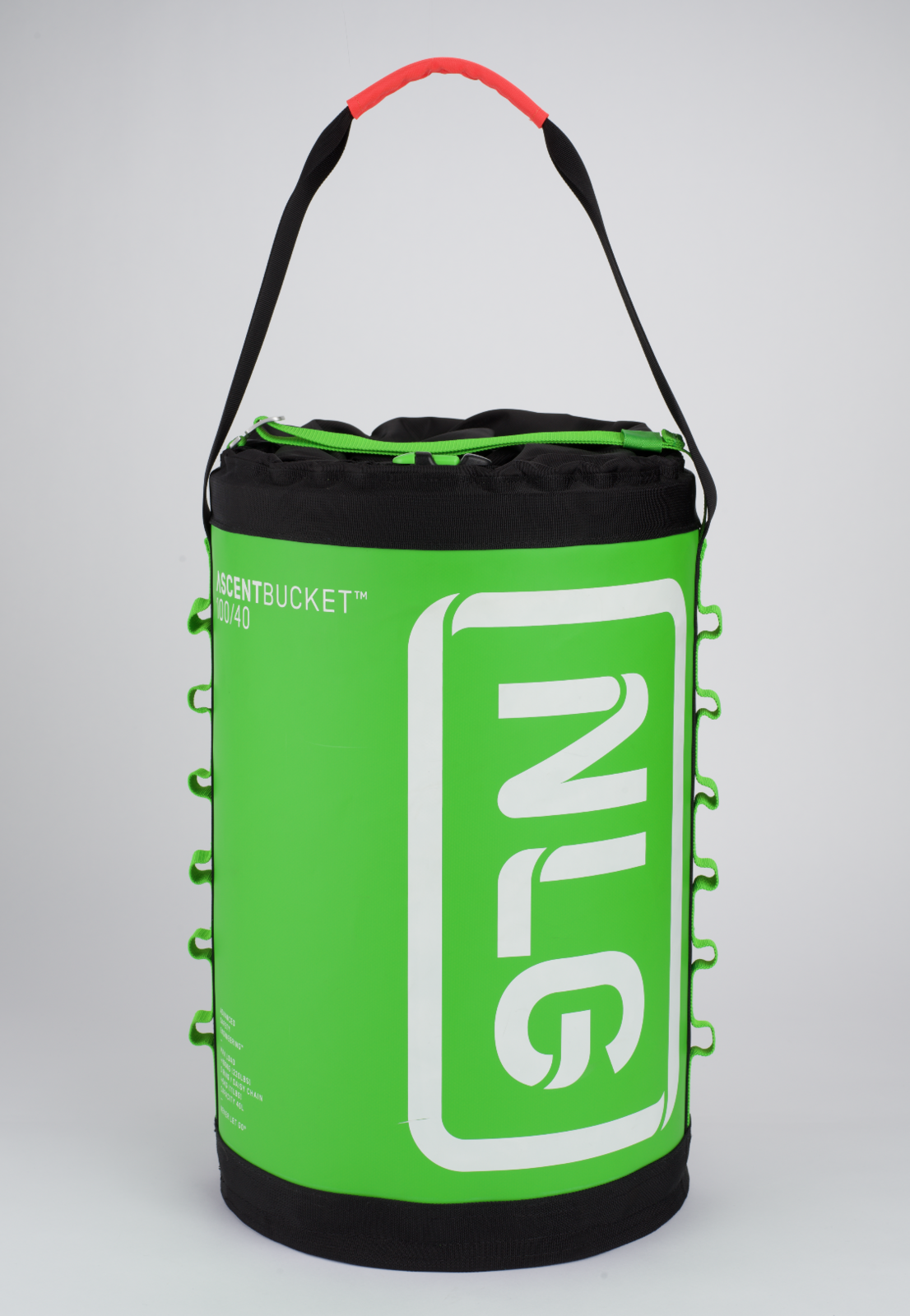 NLG Ascent Bucket™