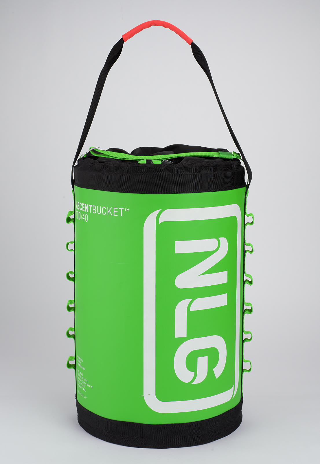 NLG Ascent Bucket