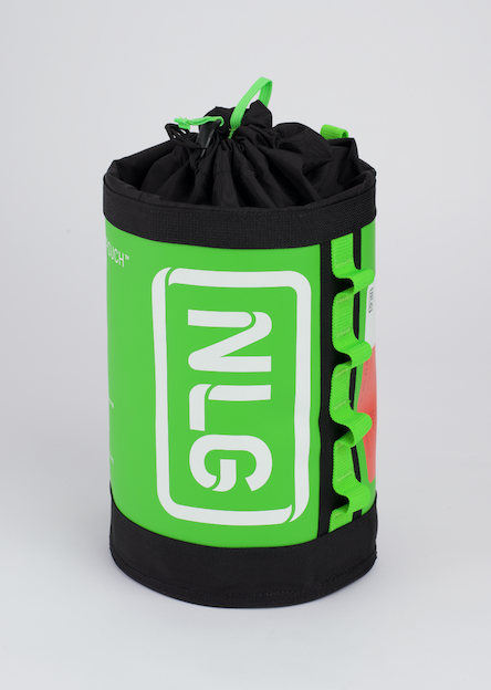 NLG Ascent Pouch