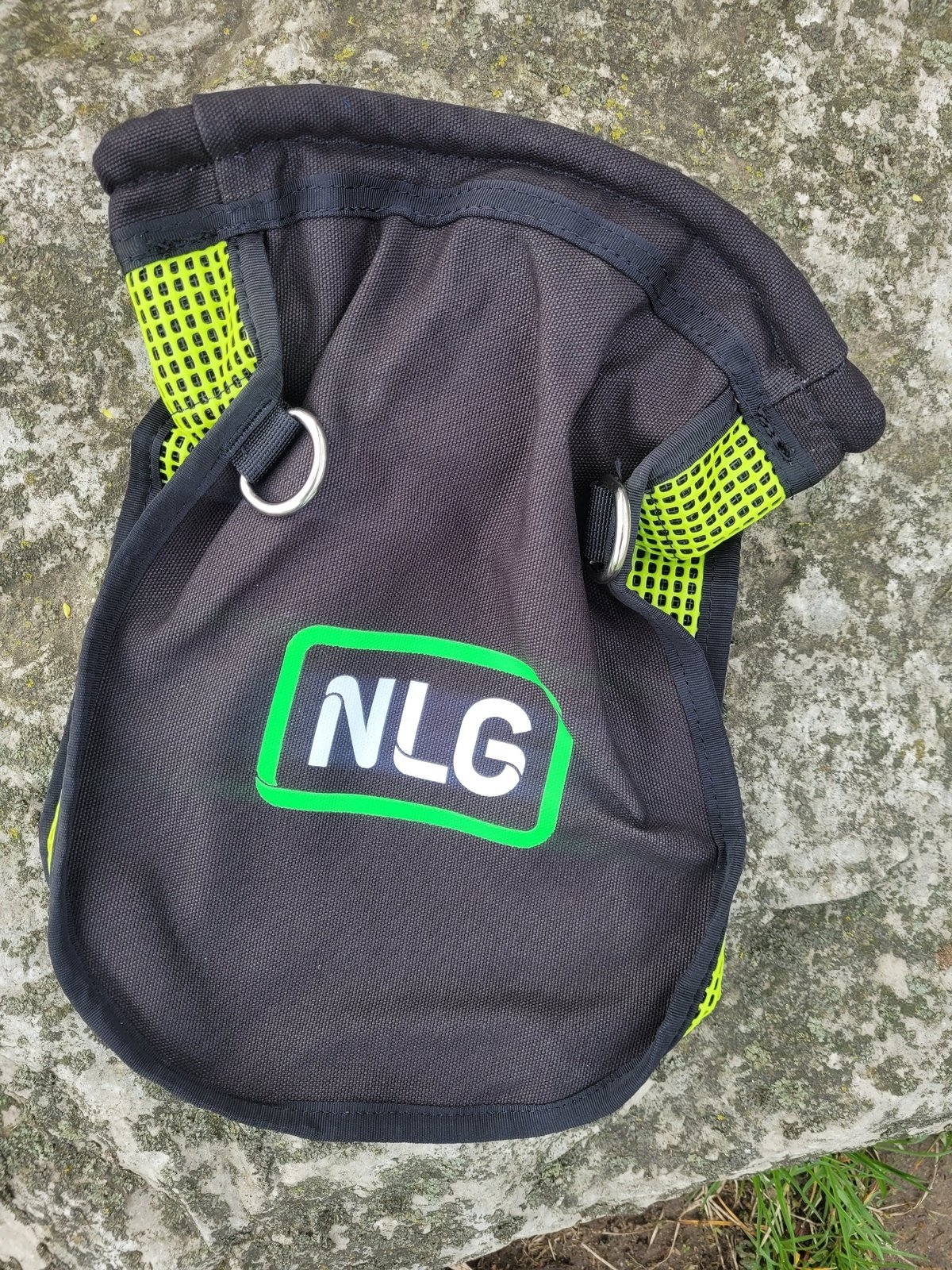 aero pouch