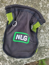 NLG Extra Deep Aero Pouch - NLG Extra Deep Aero Pouch