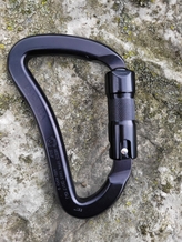 SMC CrossOver Tri-lock - SMC CrossOver Tri-lock