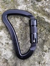 Aluminum Carabiners