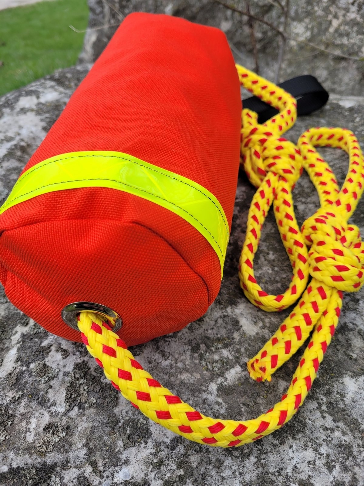Maple Leaf Ropes Water Rescue Throw Bag ropes Lowest prices, free