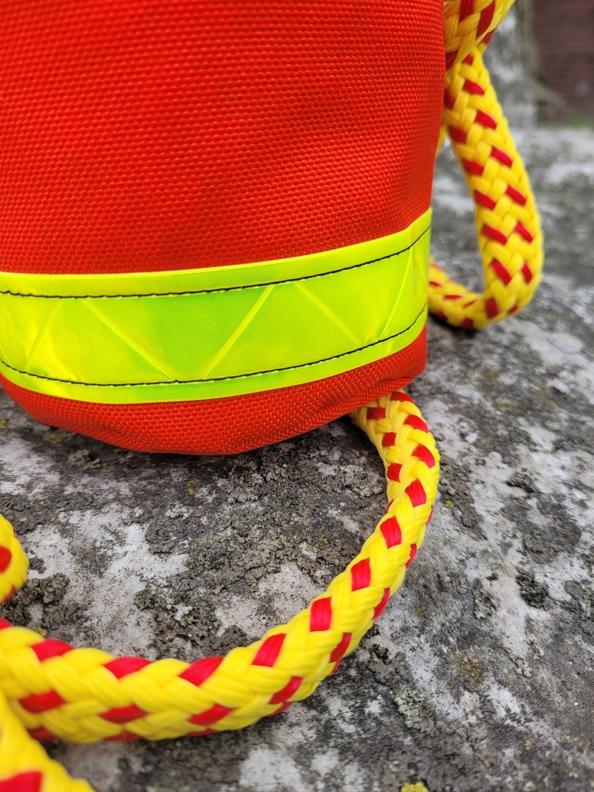 Maple Leaf Ropes Water Rescue Throw Bag ropes Lowest prices, free