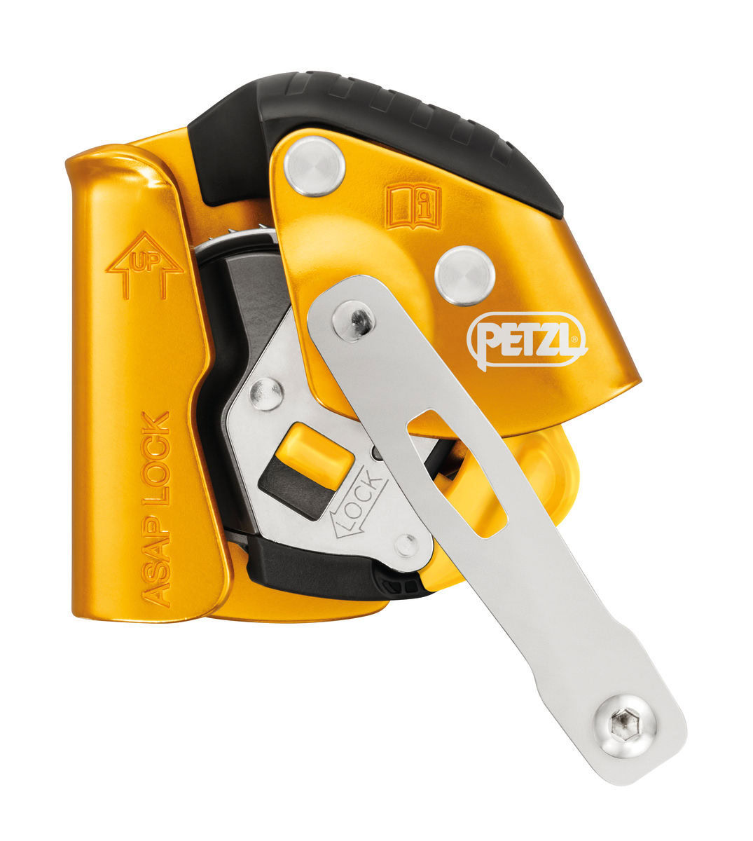 Petzl ASAP LOCK (2025)