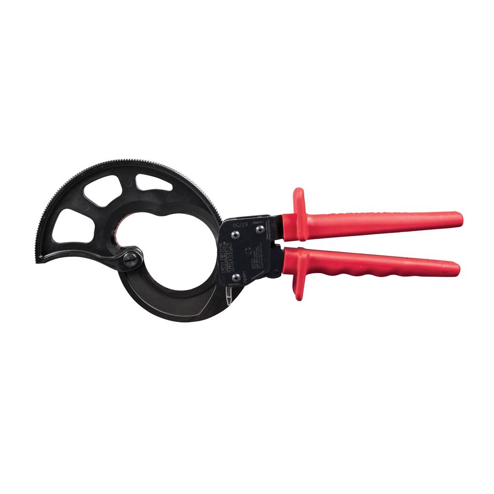 Klein Ratcheting Cable Cutter 1000 MCM
