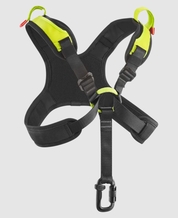 Chest Harnesses & Saddle Suspenders
