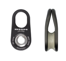 Micro Pulleys