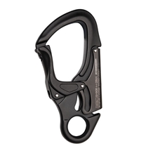 ISC Double-Action Snaphook - ISC Double-Action Snaphook