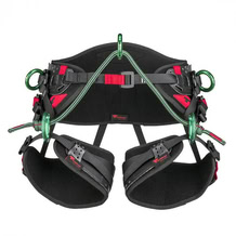 Arborist Harnesses/Saddles