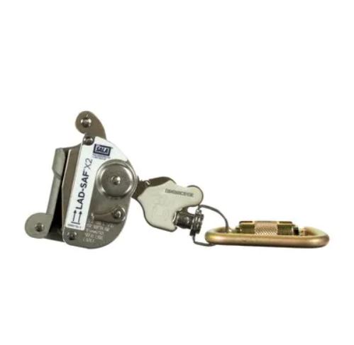 3M DBI-SALA Lad-Saf™ X2 Detachable Cable Sleeve, 6160030