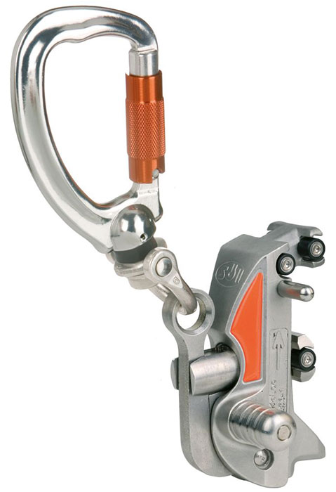 Mobile Fall Arrest Devices