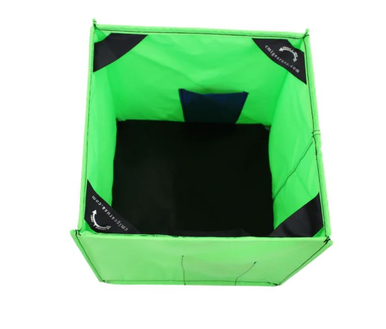 CMI CUBE