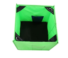 Throw Line Storage