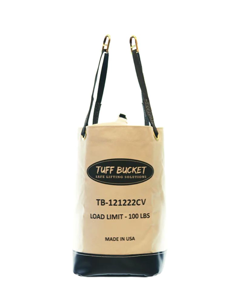 Tuff Bucket Heavy Duty Lifting Bucket TB-121222CV