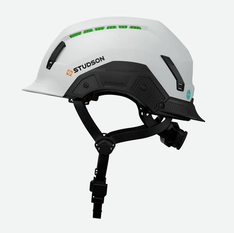 Helmets & Hearing Protection