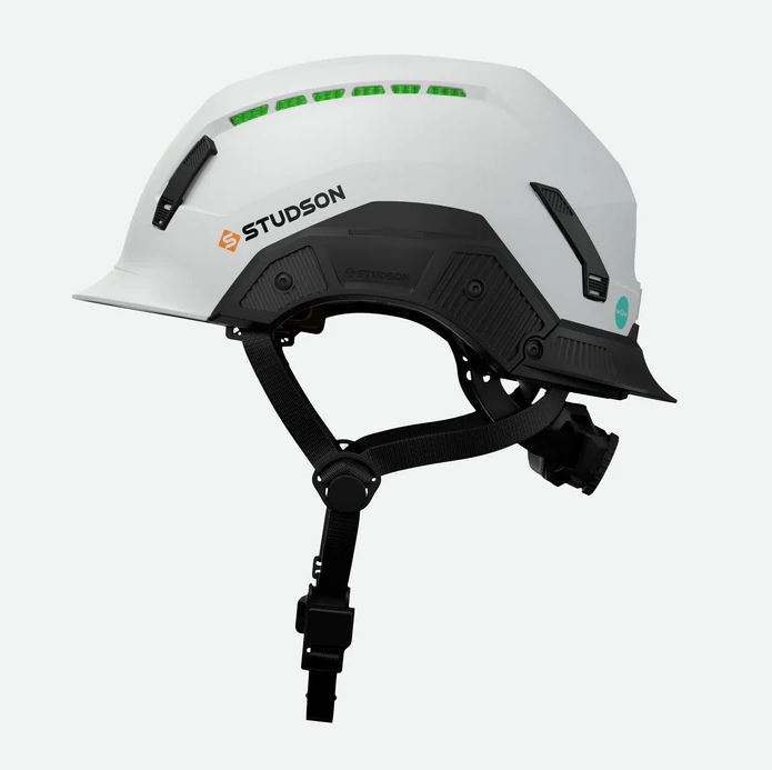 Studson SHK-1 VENTED Helmet