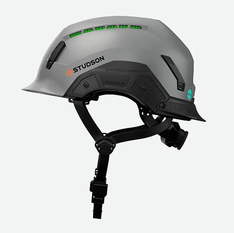 Professional Work Helmets